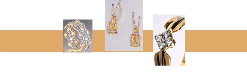 How to Style Your Designer Diamond Jewellery?