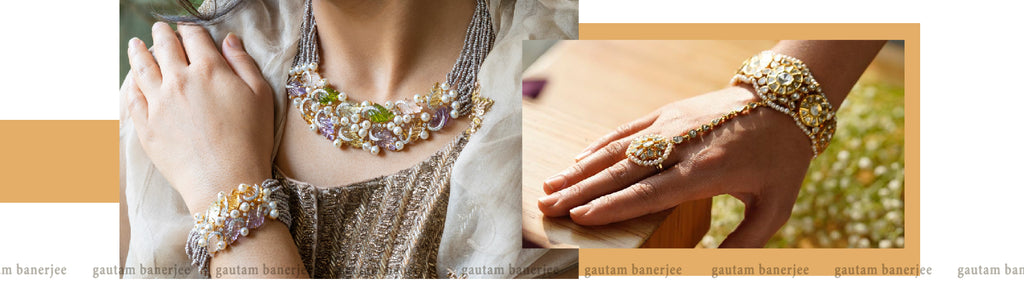 GBJ’s Ultimate Trendy Jewellery for 2021