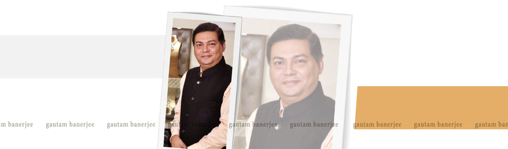 Gautam Banerjee | The Legend