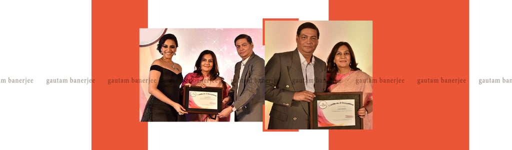 Awards & Accolades