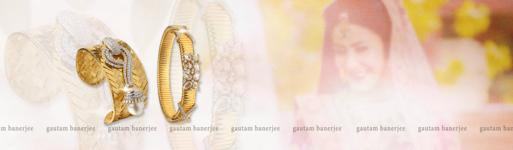 Amplify your Bridal Look