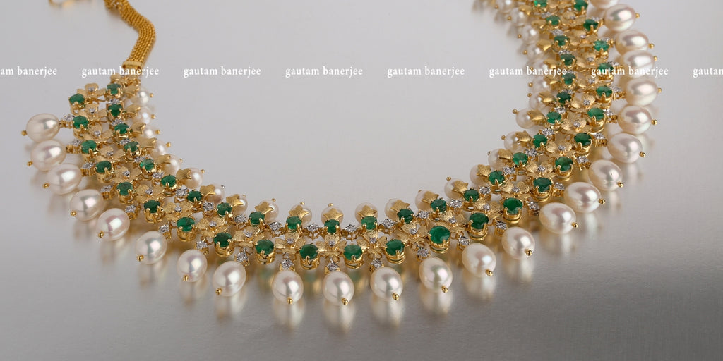 Why Consider Designer Jewellery for Your Wedding