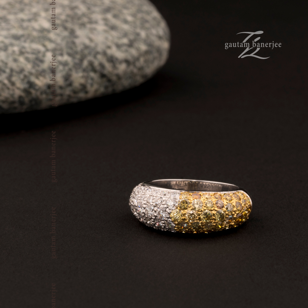 The Desirable Ring | La Rosa 19