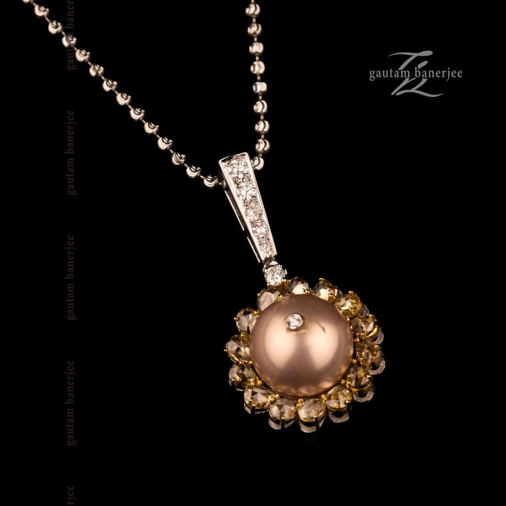 Pearl of Wisdom | La Rosa 20