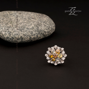The Ring of Glory | La Rosa 21