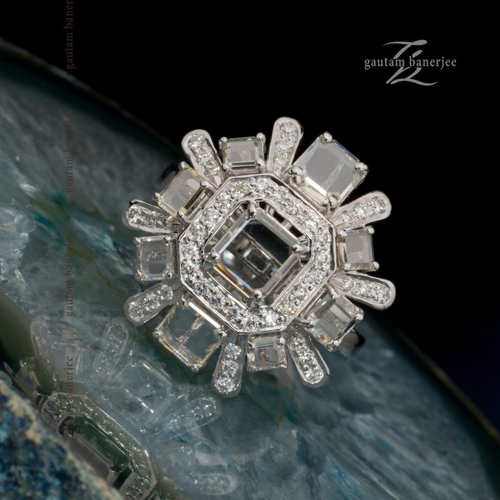 Soul of Sparkles | La Rosa 26