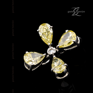 The Diamond Queen | La Rosa 31