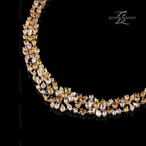 Radiant Sunshine | La Rosa 65
