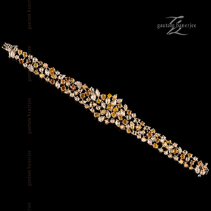 Dreamy Dazzles | La Rosa 67