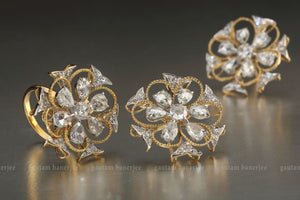 As Timeless As Roses