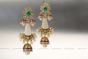 Charming Chandeliers