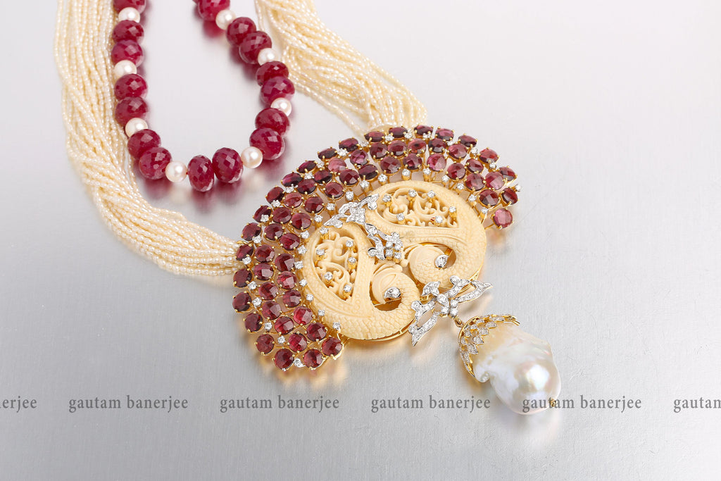 Incredible Ivory
