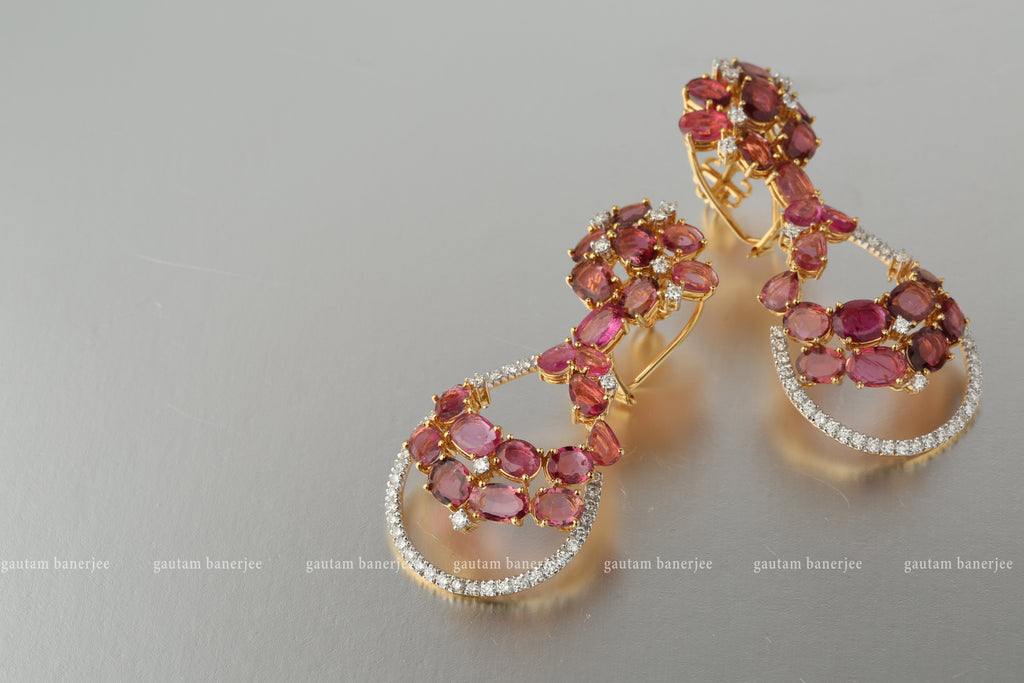 As Tasteful as Tourmalines