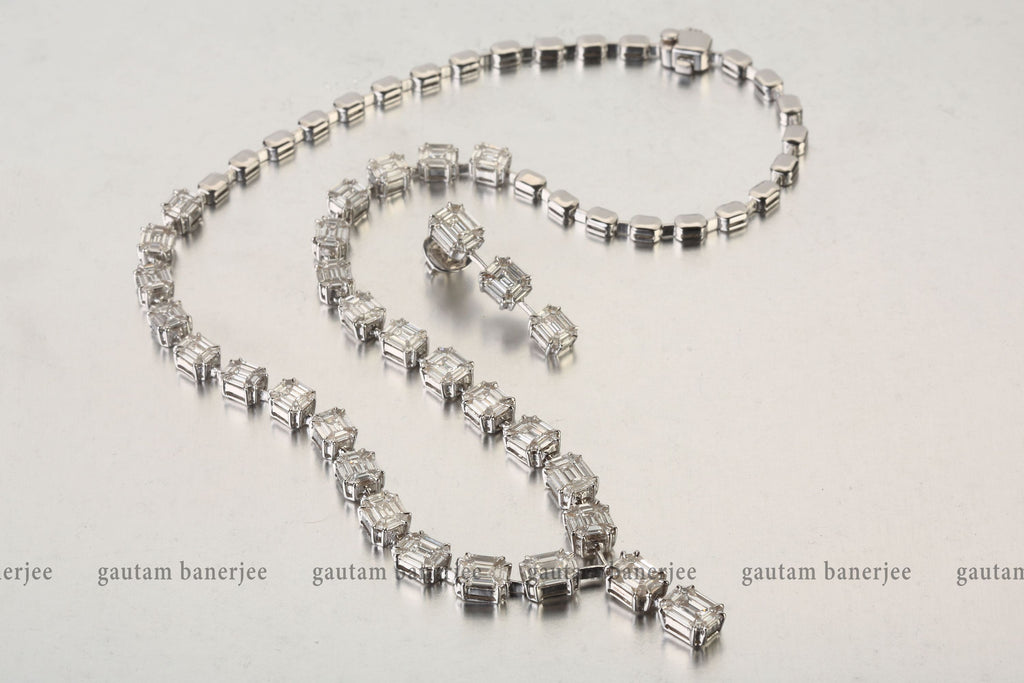 Dazzle of Diamonds