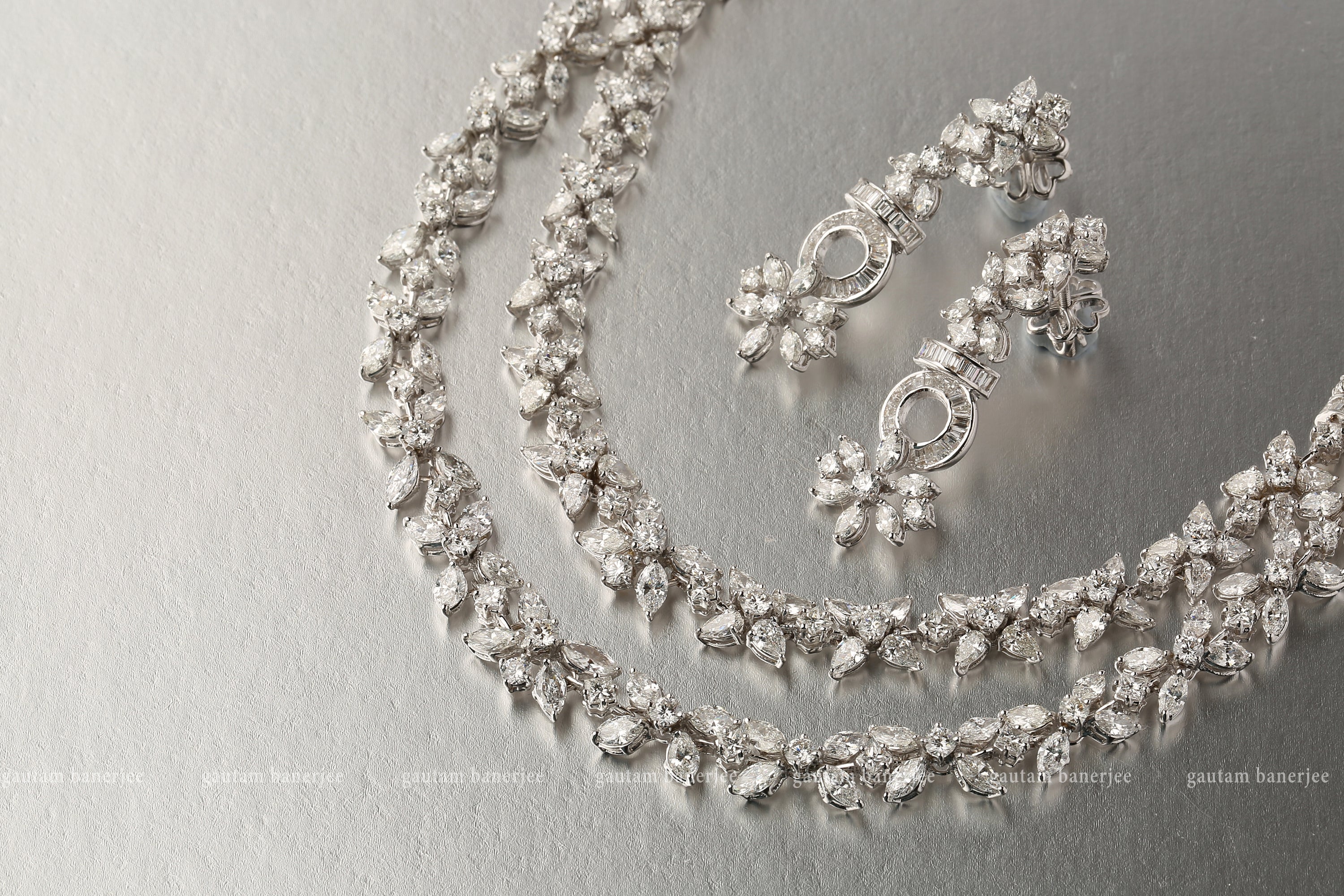 Catch Your Fancy: Diamond Pendants Go Beyond Round |