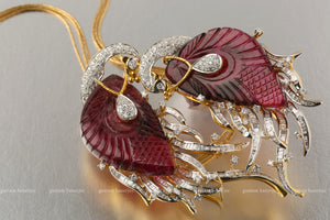 As Trendy as Tourmalines