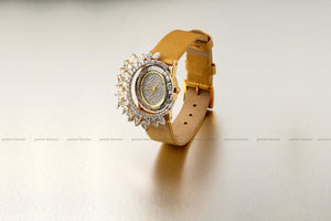 As Wondrous as a Watch