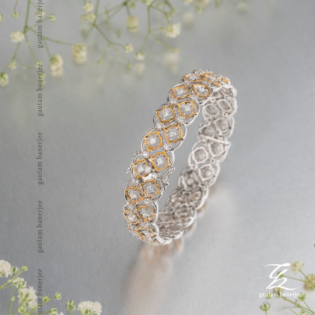 Twinkling Stars | B102