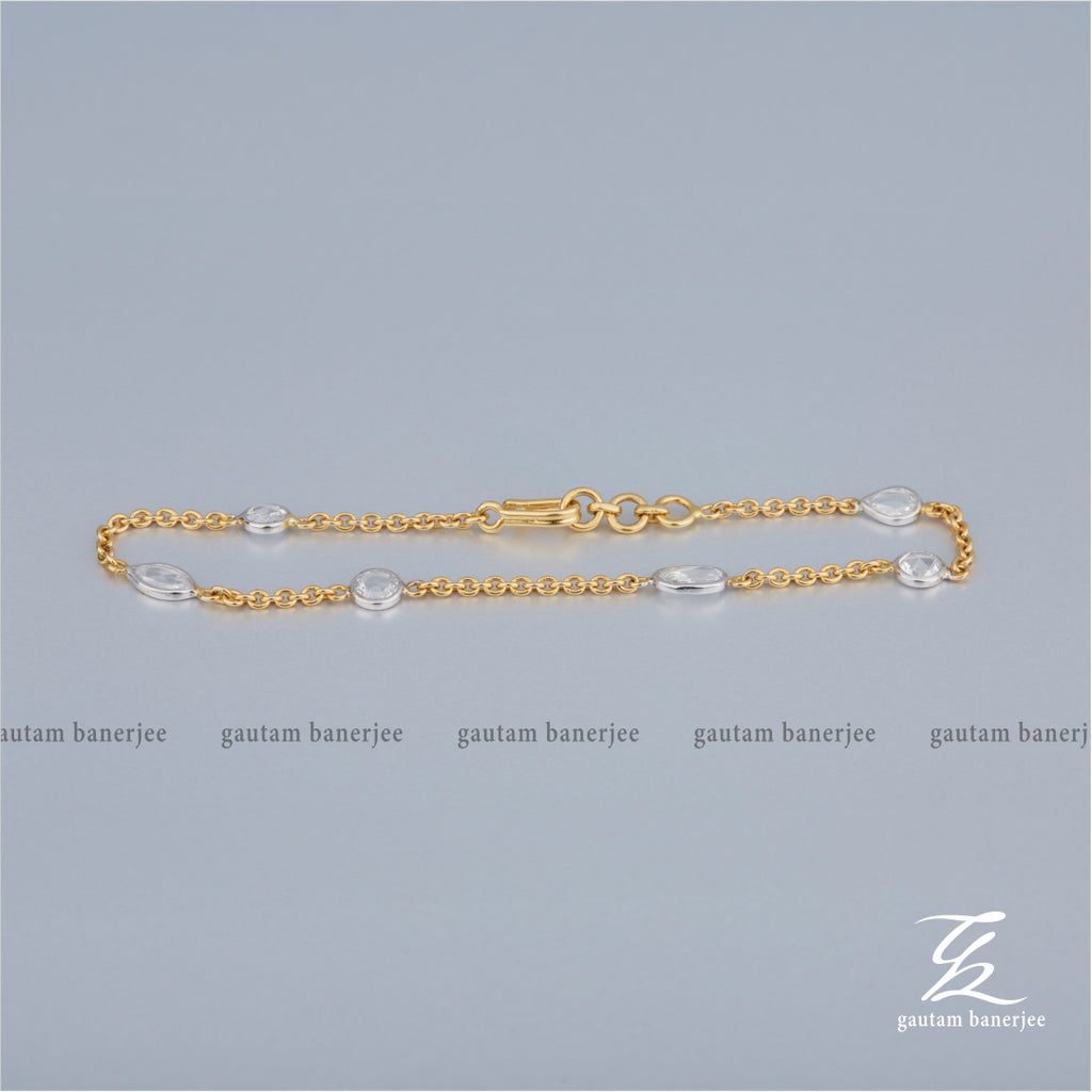 Gold Galaxy | B013