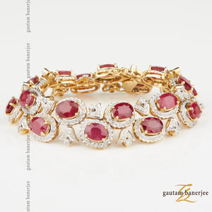 Rise of Rubies | B023