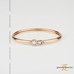 Rose Gold Connections | B030