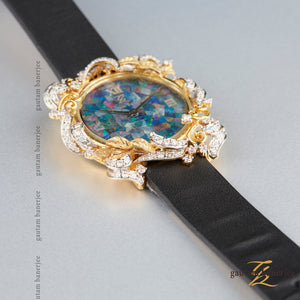 Celestial Time | B048
