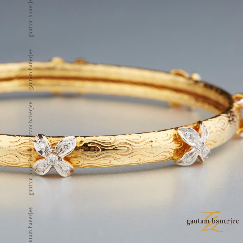 Flowers & Fashion | B051