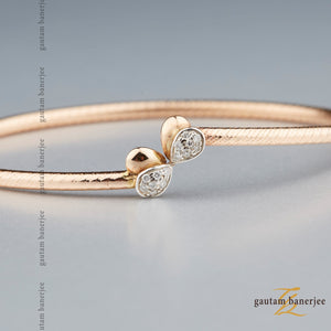 Ravishing Rose Gold | B056
