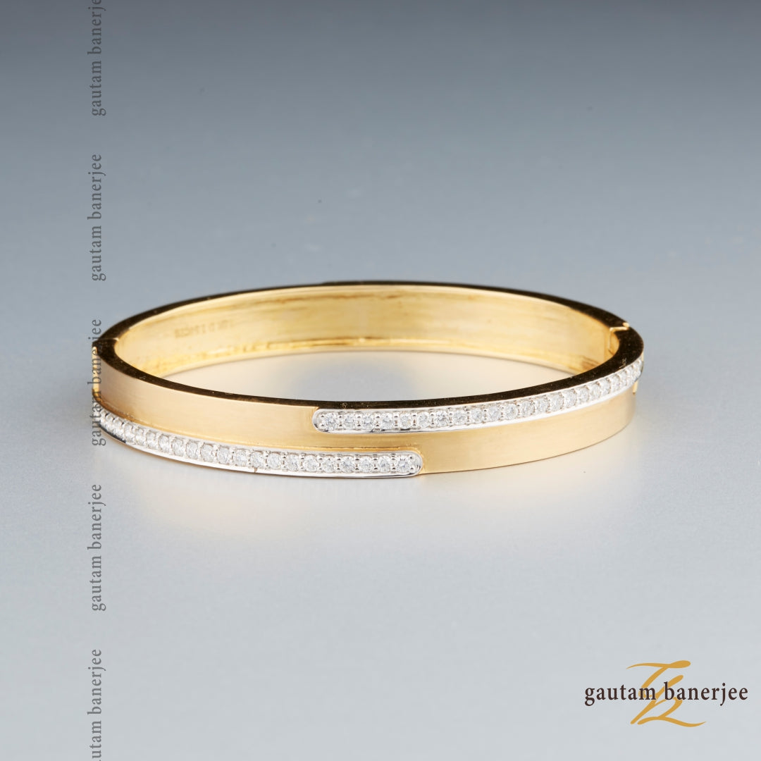 DIAMOND BANGLE, 'LOVE', CARTIER | Fine Jewels Online | Jewellery | Sotheby's