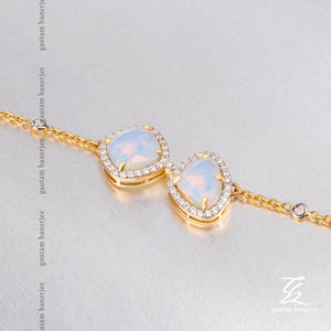 Dual Moonstone | B080