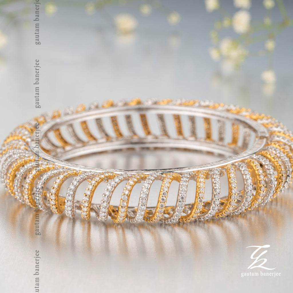 Sparkling Serenity | B121