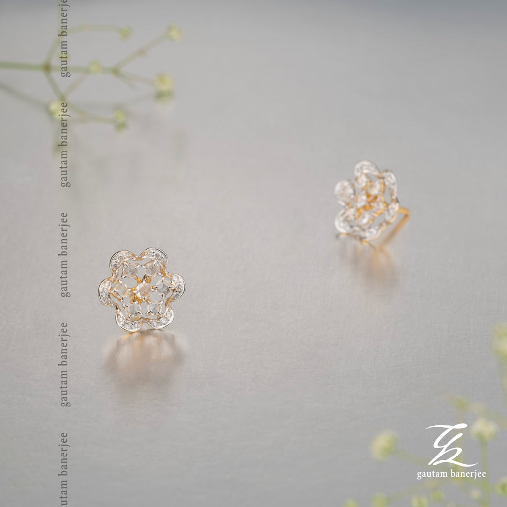 Diamond Floret | E185