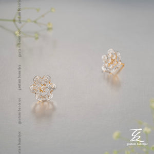 Diamond Floret | E185