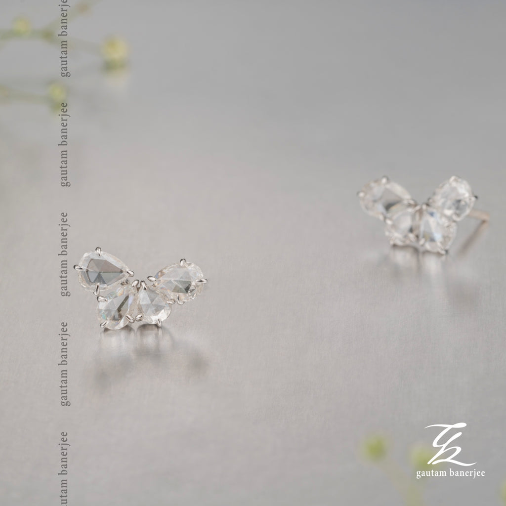 Diamond Butterflies  | E181