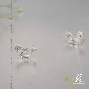 Diamond Butterflies  | E181