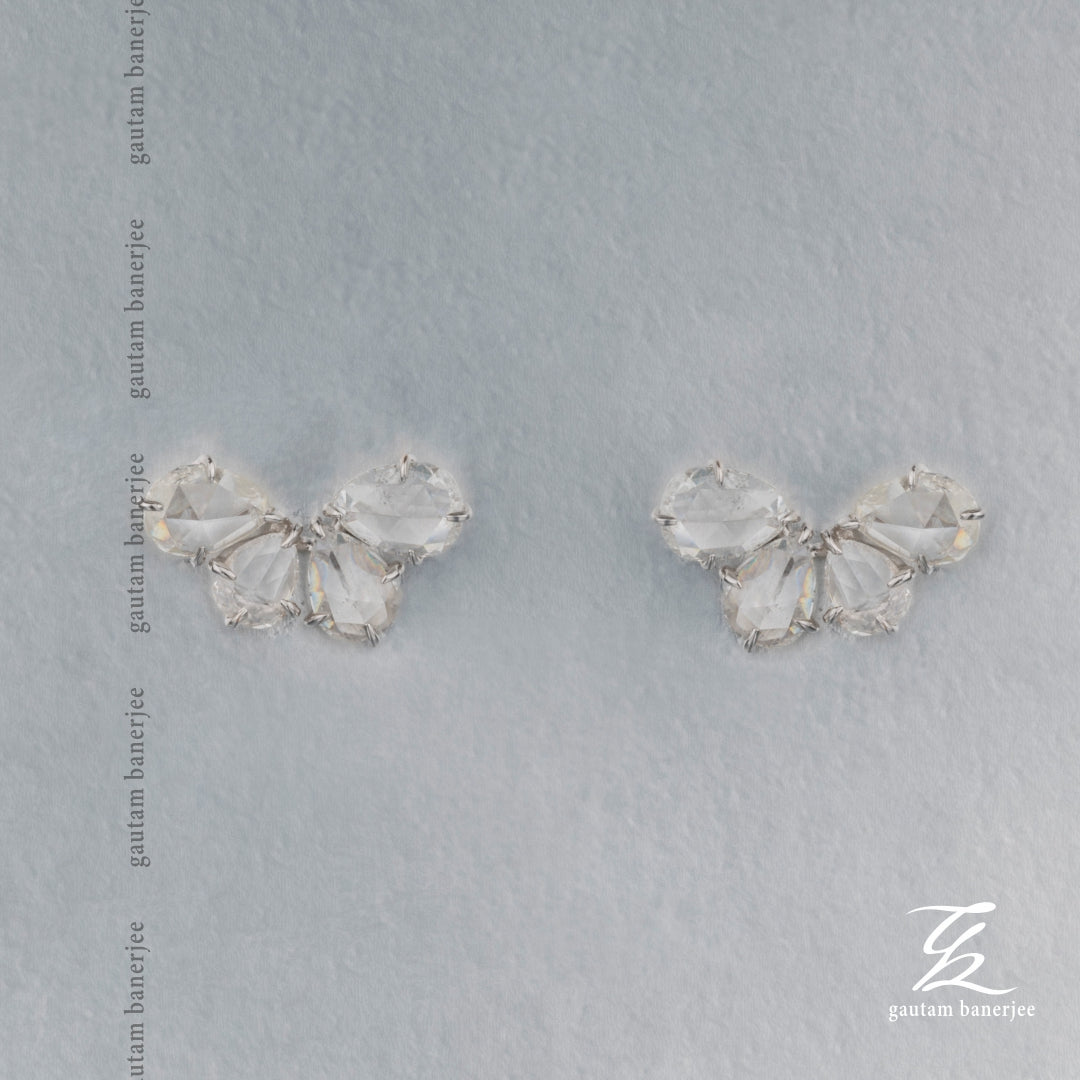 Diamond Butterflies  | E181