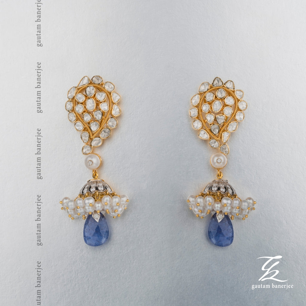Blue Bells | E176
