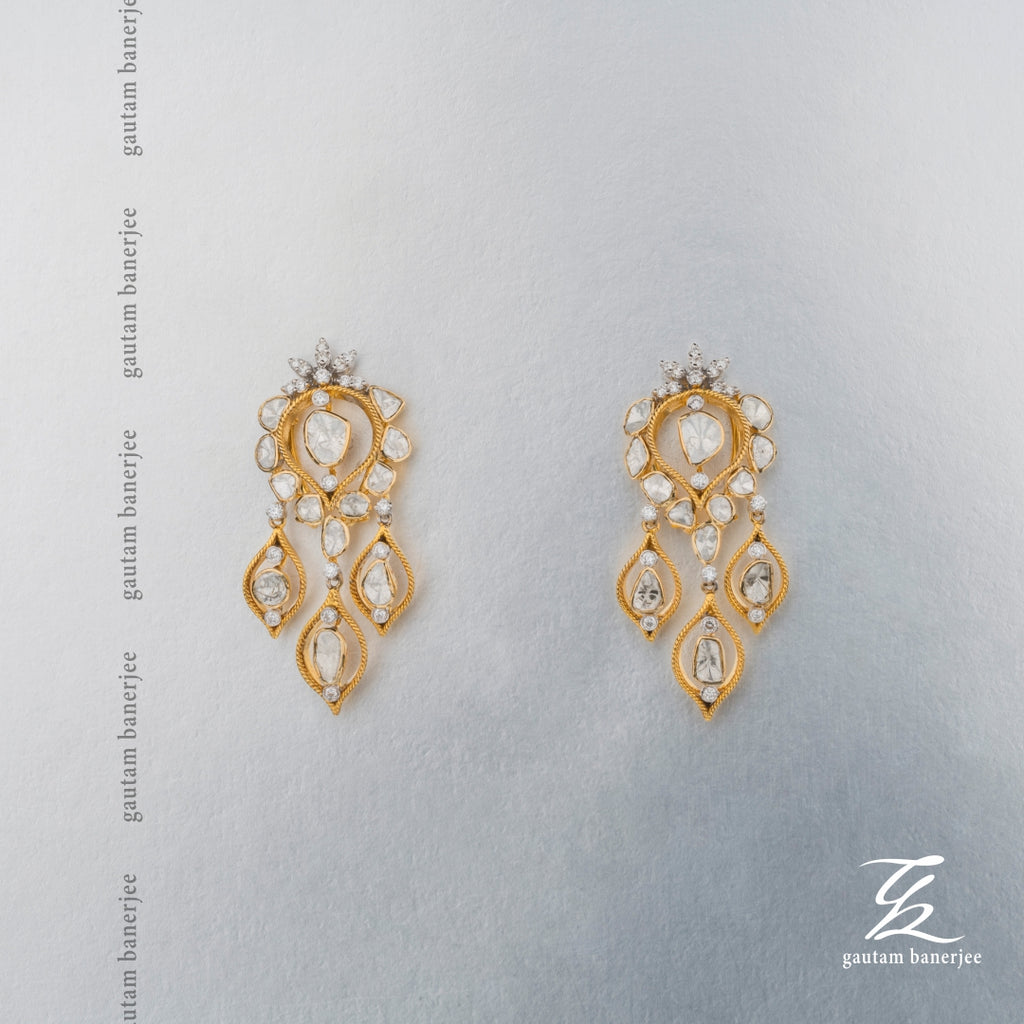 Twilight Petals  | E184