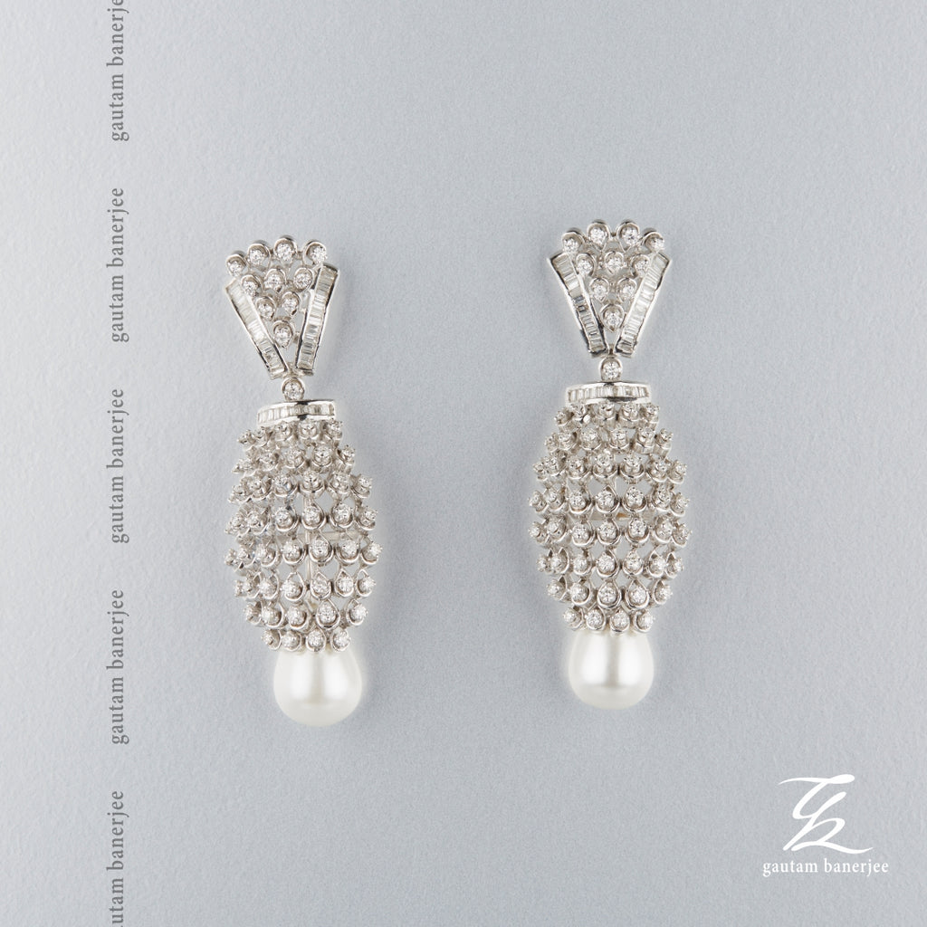 Diamond Bedazzle | E100