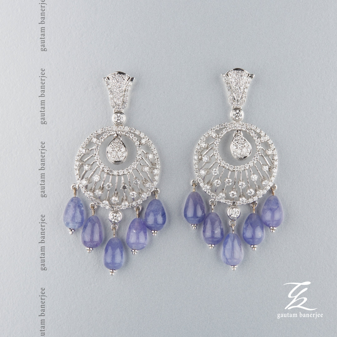 Tryst with Tanzanite | E101
