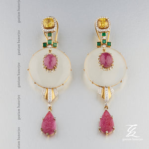 Love for Gemstones - E102