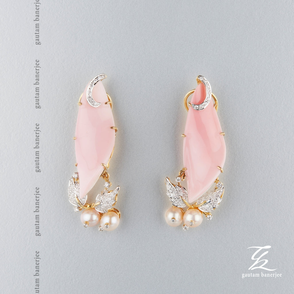 Conch Charisma | E114