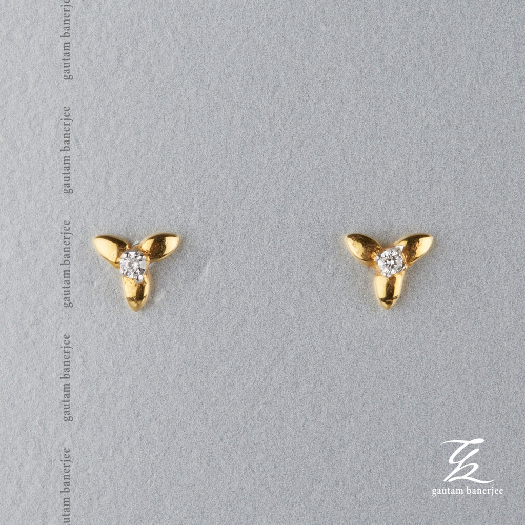 Tri-Petals | E049