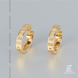 Dazzle of Diamonds | E061