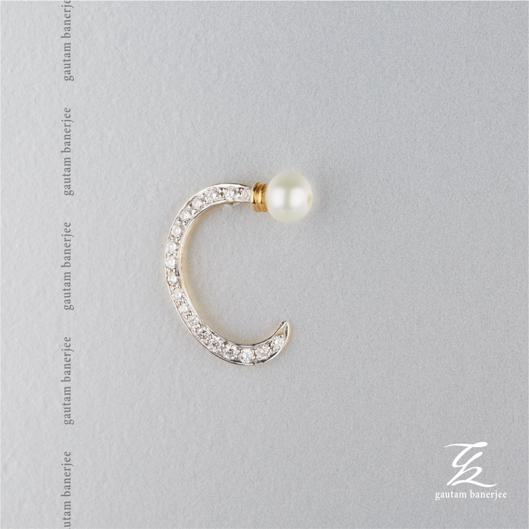 Pearls and Diamonds | E064