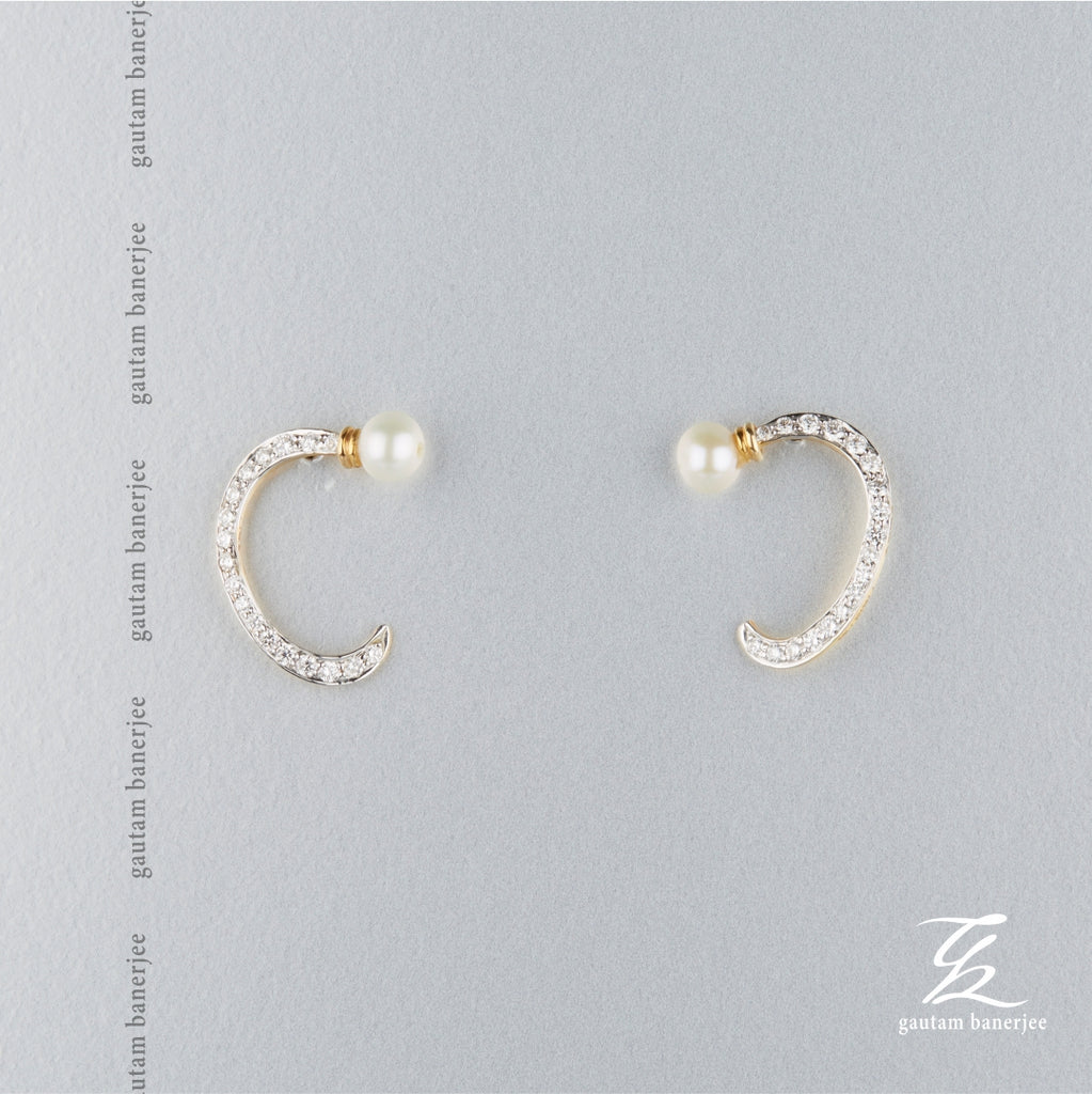 Pearls and Diamonds | E064