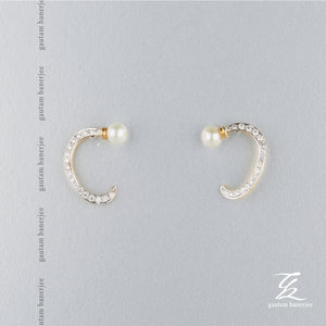 Pearls and Diamonds | E064