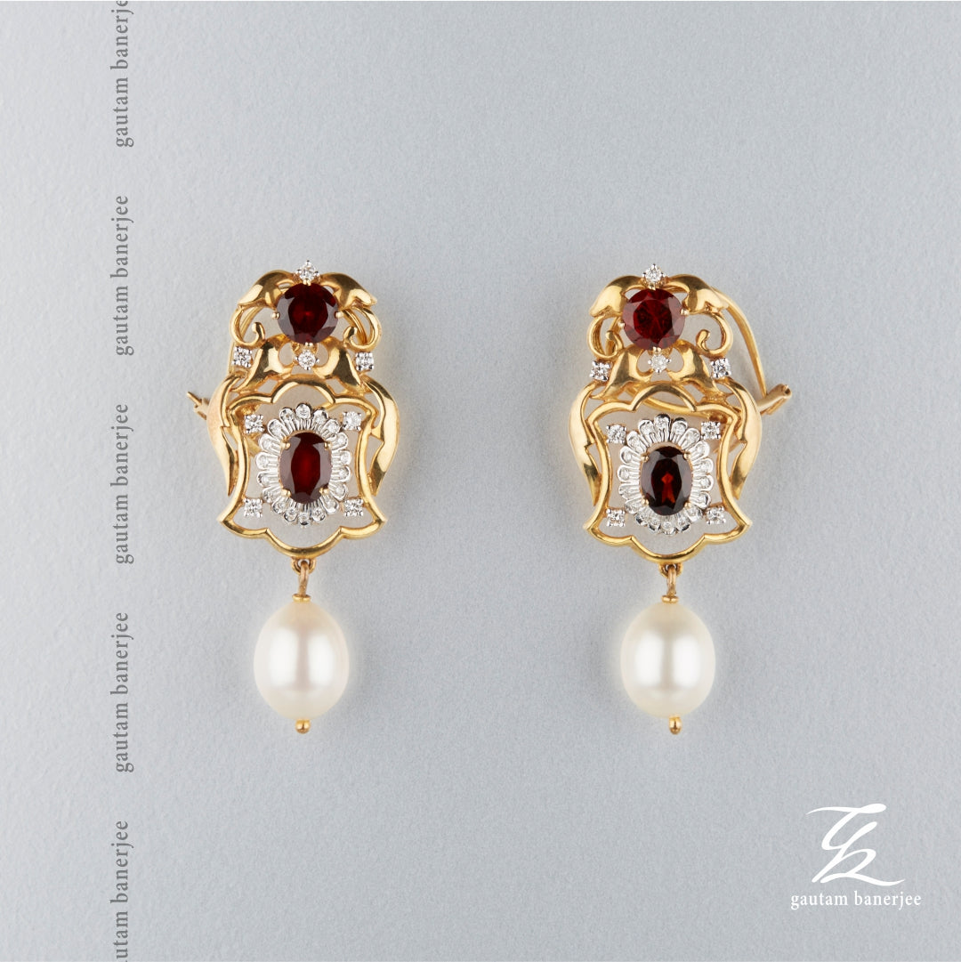 Vibrant Vintage | E078
