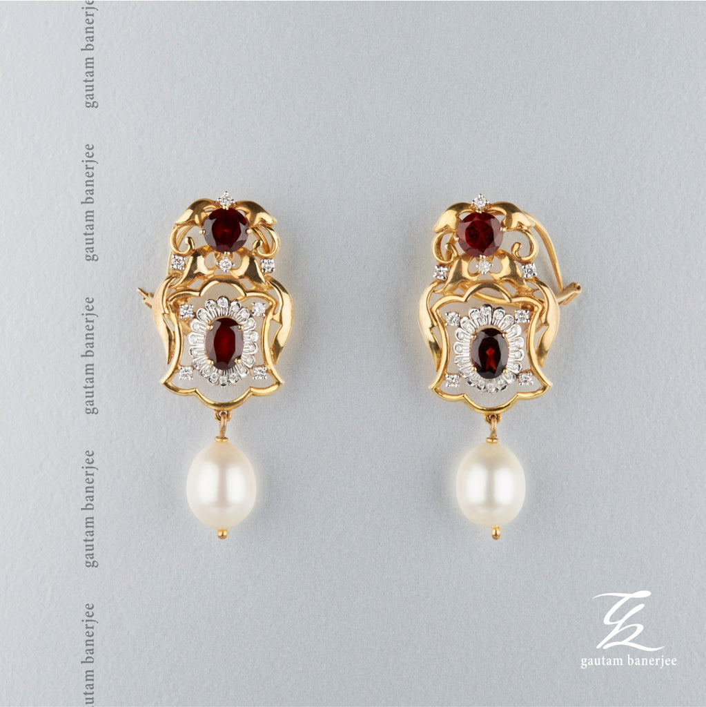 Vibrant Vintage | E078