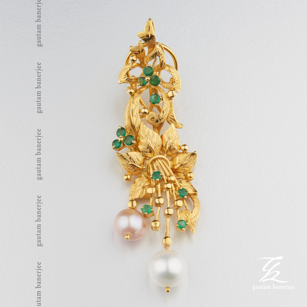Enchanting Emeralds | E084